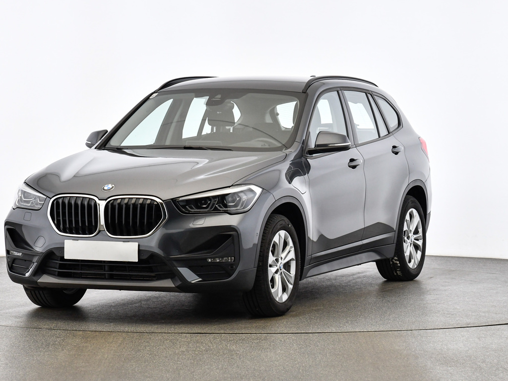 BMW X1 XDRIVE25E -, 2021