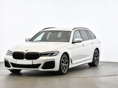 BMW 530d -, 2021