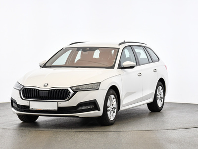 Skoda Octavia Combi 2,0 TDI DSG, 2022