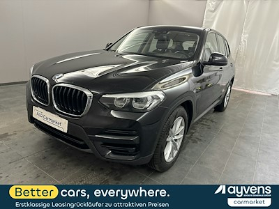 BMW X3 xDrive30e Aut. Advantage Geschlossen, 5-turig, Automatik, 8-Gang