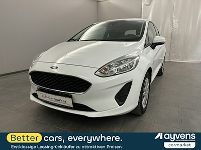 Ford Fiesta 1.1 TREND Limousine, 3-turig, 5-Gang