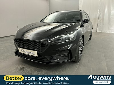 Ford Focus Turnier 2.0 EcoBlue Start-Stopp-System ST-LINE X Kombi, 5-turig, 6-Gang