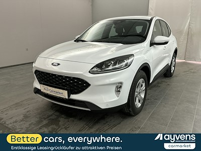 Ford Kuga 2.5 Duratec PHEV COOL&amp;CONNECT Geschlossen, 5-turig, Automatik, 1-Gang