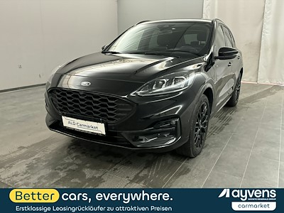 Ford Kuga 2.5 Duratec PHEV ST-LINE X Geschlossen, 5-turig, Automatik, 1-Gang