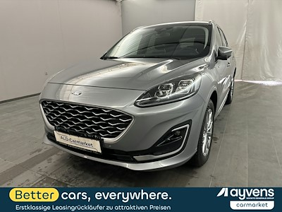Ford Kuga 2.5 Duratec PHEV VIGNALE Geschlossen, 5-turig, Automatik, 1-Gang