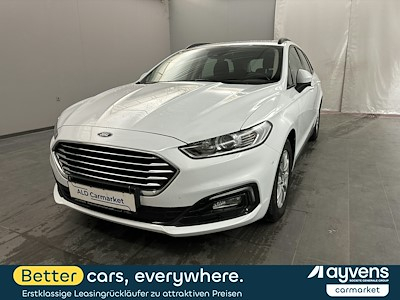 Ford Mondeo Turnier 2.0 Ti-VCT Hybrid Trend Kombi, 5-turig, Automatik, 1-Gang