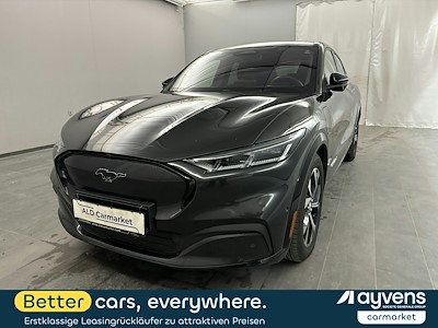 Ford Mustang mach-e AWD Geschlossen, 5-turig, Direktantrieb, 1-Gang