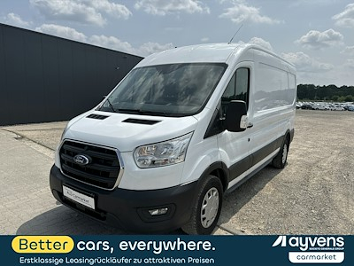 Ford Transit 350 L3H2 Lkw VA Trend Kasten, 4-turig, 6-Gang