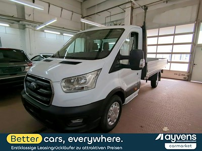 Ford Transit 350 L4 VA Trend