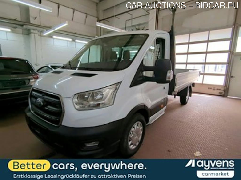 Ford Transit 350 L4 VA Trend