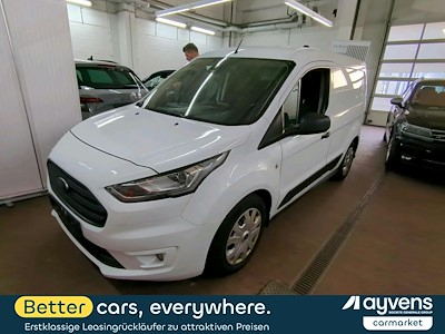 Ford Transit connect 200 L1 S&amp;S Trend