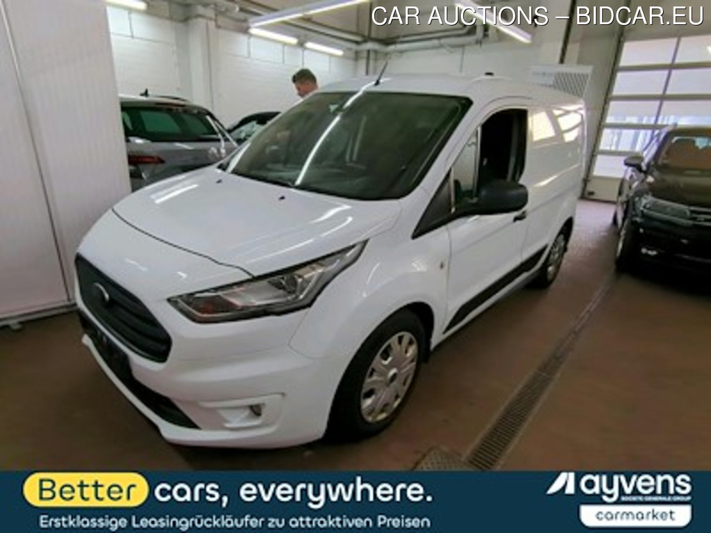 Ford Transit connect 200 L1 S&S Trend
