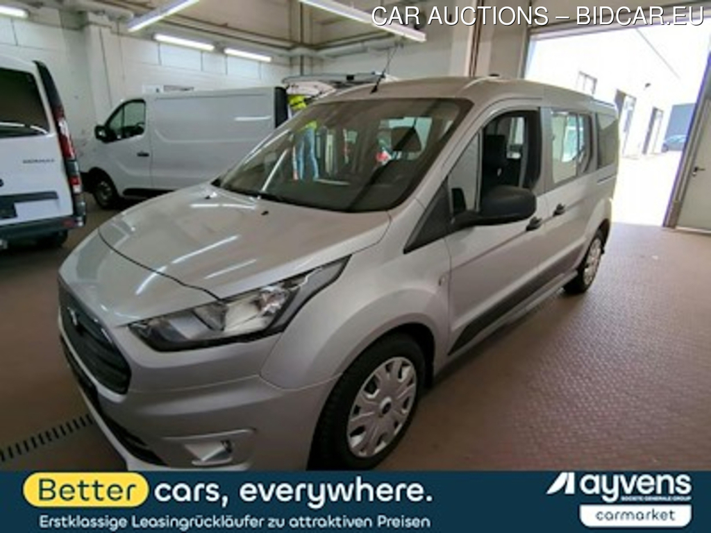 Ford Transit connect 230 L2 S&S Trend