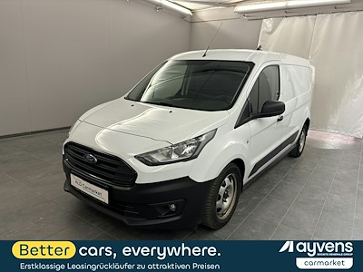 Ford Transit connect 240 L2 S&amp;S Basis Kasten, 3-turig, 6-Gang