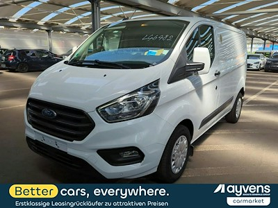 Ford Transit custom 300 L1H1 LKW VA Trend