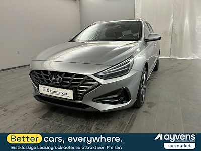 Hyundai I30 Kombi 1.5 T-GDI 48V-Hybrid DCT Prime Kombi, 5-turig, Automatik, 7-Gang