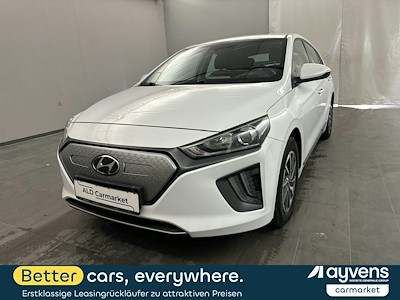 Hyundai Ioniq elektro Limousine, 5-turig, Direktantrieb, 1-Gang