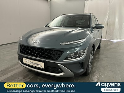 Hyundai KONA 1.6 GDI DCT Hybrid Prime Geschlossen, 5-turig, Automatik, 6-Gang