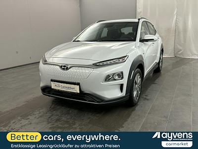 Hyundai Kona EV Trend Geschlossen, 5-turig, Direktantrieb, 1-Gang