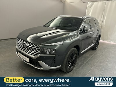 Hyundai Santa FE 1.6 Plugin-Hybrid 4WD Prime Geschlossen, 5-turig, Automatik, 6-Gang