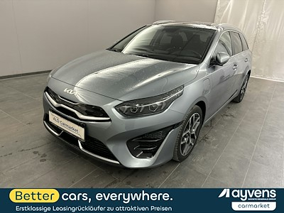 Kia Ceed SW 1.6 GDI DCT OPF Plug-in-Hybrid Platinum Kombi, 5-turig, Automatik, 6-Gang