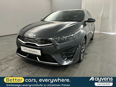 Kia Ceed SW 1.6 GDI DCT OPF Plug-in-Hybrid Platinum Kombi, 5-turig, Automatik, 6-Gang