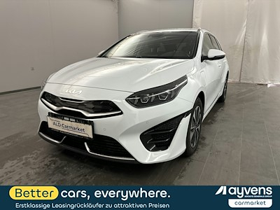 Kia Ceed SW 1.6 GDI DCT OPF Plug-in-Hybrid Spirit Kombi, 5-turig, Automatik, 6-Gang