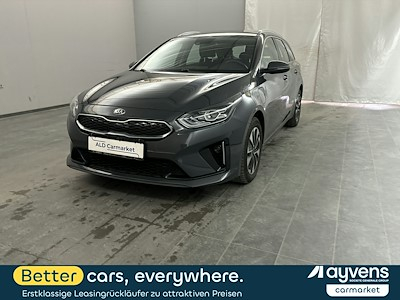 Kia Ceed SW 1.6 GDI DCT OPF Plug-in-Hybrid Vision Kombi, 5-turig, Automatik, 6-Gang