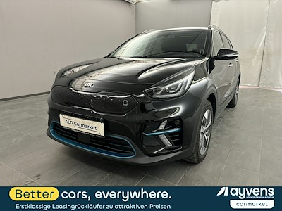 Kia E-Niro Spirit Geschlossen, 5-turig, Direktantrieb, 1-Gang