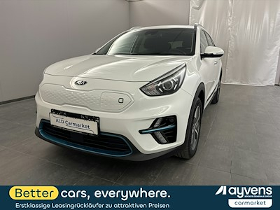 Kia E-Niro Vision Geschlossen, 5-turig, Direktantrieb, 1-Gang