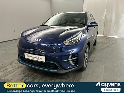 Kia E-Niro Vision Geschlossen, 5-turig, Direktantrieb, 1-Gang