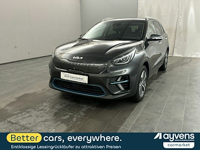 Kia E-Niro Vision Geschlossen, 5-turig, Direktantrieb, 1-Gang