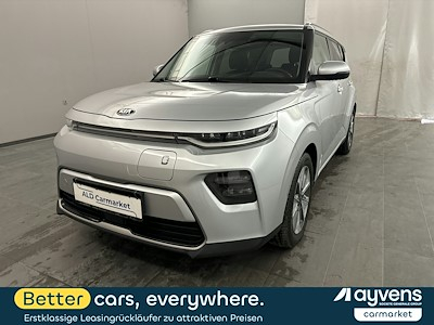 Kia E-Soul Vision Kombi, 5-turig, Direktantrieb, 1-Gang
