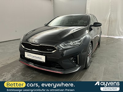 Kia ProCeed 1.6 T-GDI DCT7 OPF GT Coupe, 5-turig, Automatik, 7-Gang