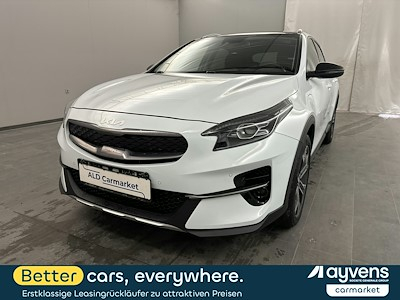 Kia XCeed 1.6 GDI DCT6 OPF Plug-in-Hybrid Platinum Edition Geschlossen, 5-turig, Automatik, 6-Gang