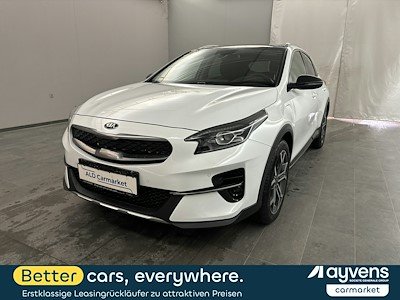 Kia XCeed 1.6 GDI DCT6 OPF Plug-in-Hybrid Platinum Edition Geschlossen, 5-turig, Automatik, 6-Gang