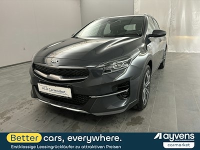 Kia XCeed 1.6 GDI DCT6 OPF Plug-in-Hybrid Spirit Geschlossen, 5-turig, Automatik, 6-Gang