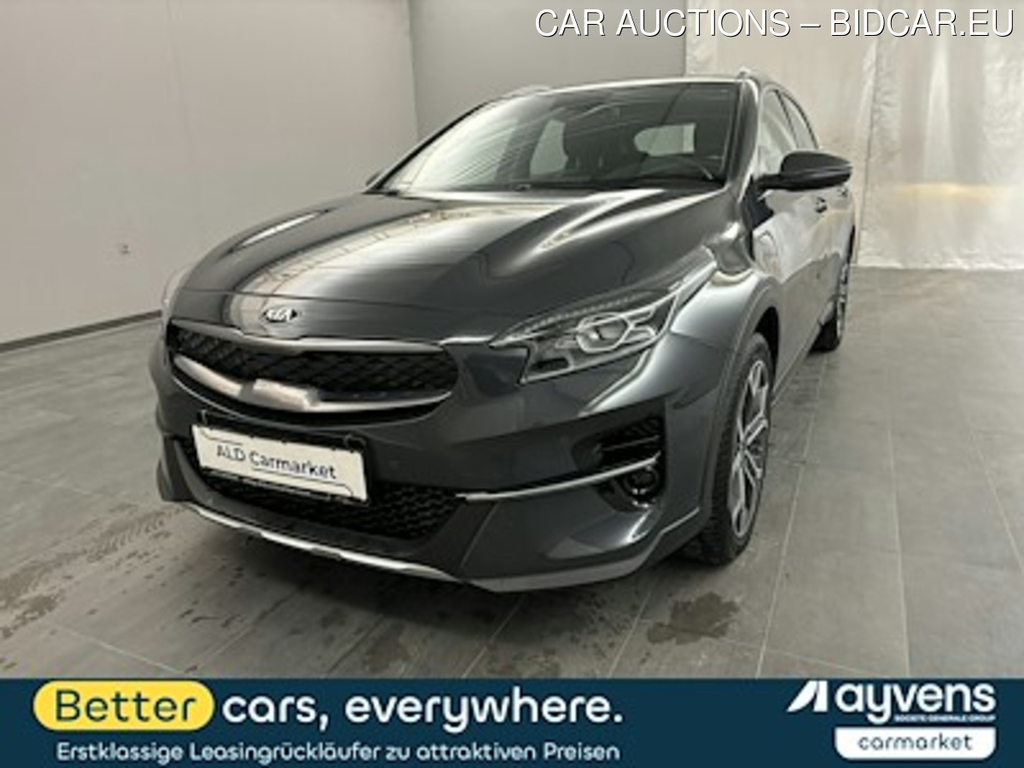 Kia XCeed 1.6 GDI DCT6 OPF Plug-in-Hybrid Spirit Geschlossen, 5-turig, Automatik, 6-Gang