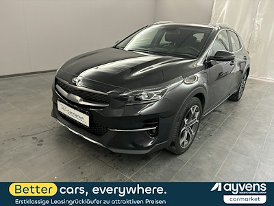 Kia XCeed 1.6 GDI DCT6 OPF Plug-in-Hybrid Spirit Geschlossen, 5-turig, Automatik, 6-Gang