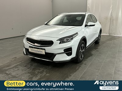 Kia XCeed 1.6 GDI DCT6 OPF Plug-in-Hybrid Vision Geschlossen, 5-turig, Automatik, 6-Gang
