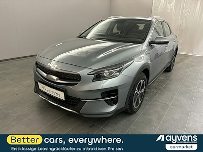 Kia XCeed 1.6 GDI DCT6 OPF Plug-in-Hybrid Vision Geschlossen, 5-turig, Automatik, 6-Gang