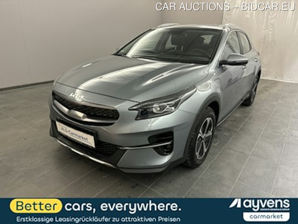 Kia XCeed 1.6 GDI DCT6 OPF Plug-in-Hybrid Vision Geschlossen, 5-turig, Automatik, 6-Gang