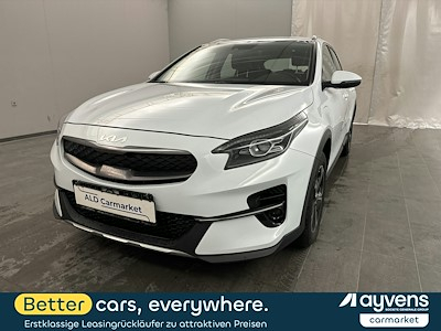 Kia XCeed 1.6 GDI DCT6 OPF Plug-in-Hybrid Vision Geschlossen, 5-turig, Automatik, 6-Gang