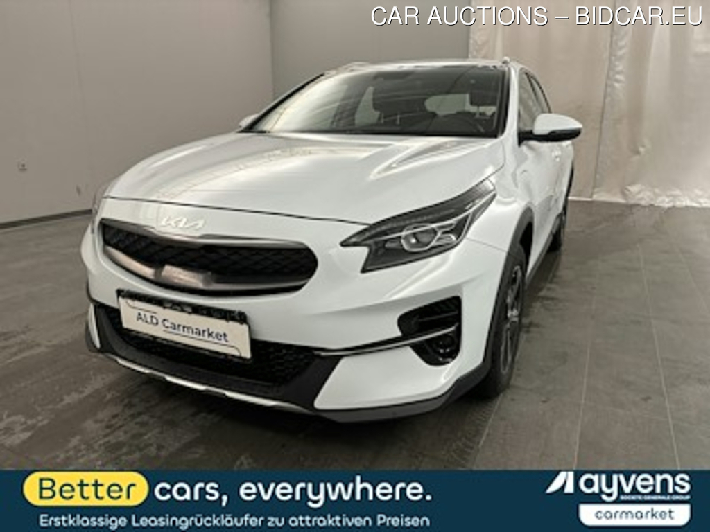 Kia XCeed 1.6 GDI DCT6 OPF Plug-in-Hybrid Vision Geschlossen, 5-turig, Automatik, 6-Gang