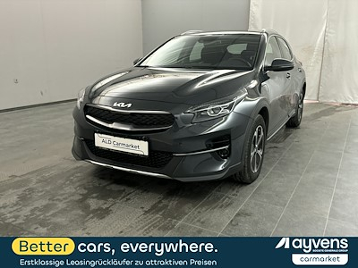 Kia XCeed 1.6 GDI DCT6 OPF Plug-in-Hybrid Vision Geschlossen, 5-turig, Automatik, 6-Gang