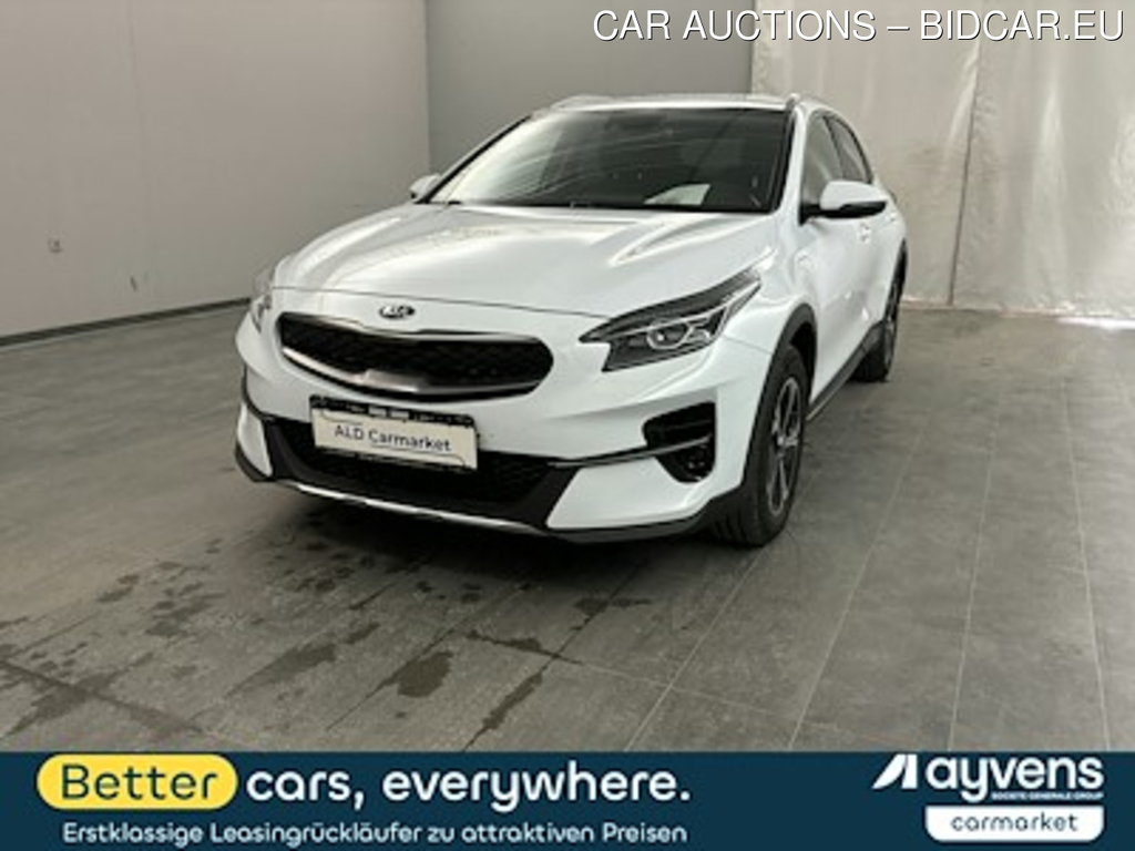 Kia XCeed 1.6 GDI DCT6 OPF Plug-in-Hybrid Vision Geschlossen, 5-turig, Automatik, 6-Gang