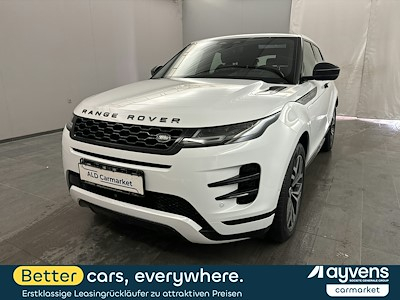 Land Rover Range rover evoque P300e Autobiography Geschlossen, 5-turig, Automatik, 8-Gang