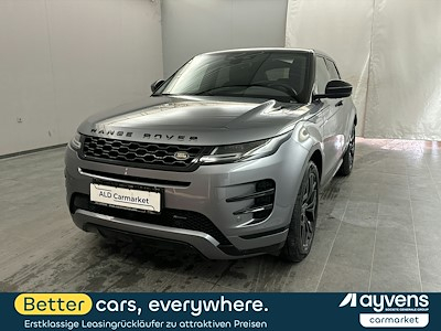 Land Rover Range rover evoque P300e R-Dynamic SE Geschlossen, 5-turig, Automatik, 8-Gang