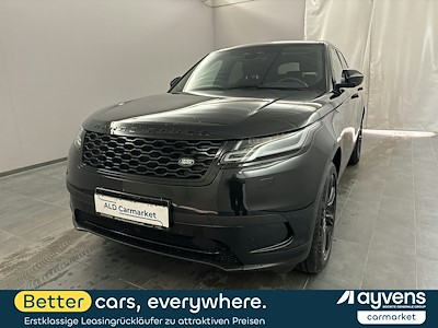 Land Rover Range rover velar P400e Geschlossen, 5-turig, Automatik, 8-Gang