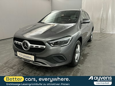 Mercedes-Benz GLA 250 e 8G-DCT Style Geschlossen, 5-turig, Automatik, 8-Gang